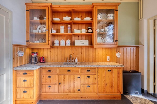 Medium property photo - Baroniestraat 5, 5281 JB Boxtel